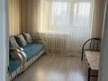 3-комнатная квартира · 60 м² · 6/6 этаж, Қайрат Рысқұлбеков көш. 6 за 26 млн 〒 в Астане, Алматы р-н