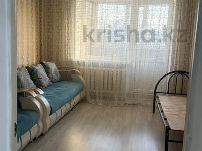 3-бөлмелі пәтер · 60 м² · 6/6 қабат, Қайрат Рысқұлбеков көш. 6, бағасы: 26 млн ₸ в Астане, Алматы р-н