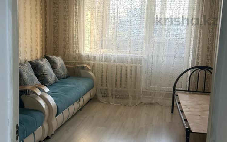 3-комнатная квартира · 60 м² · 6/6 этаж, Қайрат Рысқұлбеков көш. 6 за 26 млн 〒 в Астане, Алматы р-н — фото 15