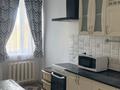 3-комнатная квартира · 60 м² · 6/6 этаж, Қайрат Рысқұлбеков көш. 6 за 26 млн 〒 в Астане, Алматы р-н — фото 2
