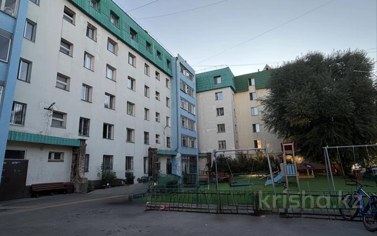 3-комнатная квартира · 60 м² · 6/6 этаж, Қайрат Рысқұлбеков көш. 6 за 25.5 млн ₸ в Астане, Алматы р-н — фото 22