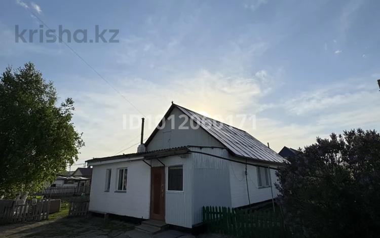 Отдельный дом · 4 комнаты · 68 м² · 10 сот., Атыгай 3 за 23 млн ₸ в им. Касыма кайсеновой — фото 2