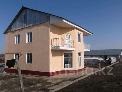 Отдельный дом · 5 комнат · 180 м² · 25 сот., Ержанибек 41 — Медина магазин за 22.5 млн ₸ в 