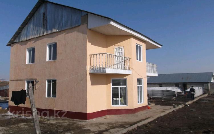 Отдельный дом · 5 комнат · 180 м² · 25 сот., Ержанибек 41 — Медина магазин за 22.5 млн ₸ в  — фото 3