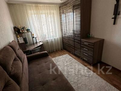 3-комнатная квартира · 68 м² · 4/9 этаж, мкр Юго-Восток, мкр Юго-Восток, мкр Орбита 16 за 27 млн ₸ в Караганде, Казыбек би р-н
