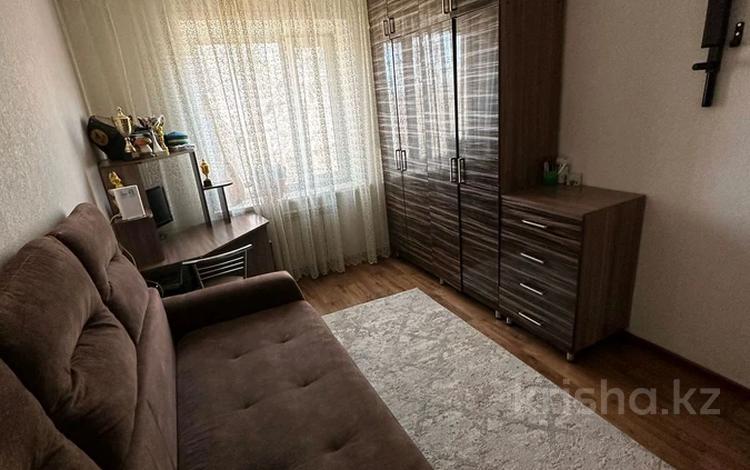 3-комнатная квартира · 68 м² · 4/9 этаж, мкр Юго-Восток, мкр Юго-Восток, мкр Орбита 16 за 27 млн ₸ в Караганде, Казыбек би р-н — фото 2