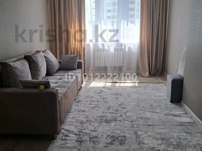 2-бөлмелі пәтер · 65 м² · 7/12 қабат, Нұрлы жол, бағасы: 250 000 ₸ в Усть-Каменогорске