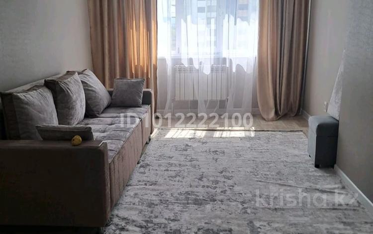 2-бөлмелі пәтер · 65 м² · 7/12 қабат, Нұрлы жол, бағасы: 250 000 ₸ в Усть-Каменогорске — фото 2