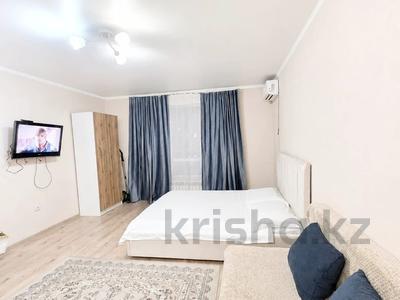 1-комнатная квартира · 35 м² · 5/10 этаж, мкр Аккент 96 за 15 000 ₸ в Алматы, Алатауский р-н
