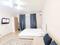 1-бөлмелі пәтер · 35 м² · 5/10 қабат, Ақкент ш/а. 96, бағасы: 15 000 ₸ в Алматы, Алатауский р-н