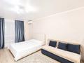 1-бөлмелі пәтер · 35 м² · 5/10 қабат, Ақкент ш/а. 96, бағасы: 15 000 ₸ в Алматы, Алатауский р-н — фото 2