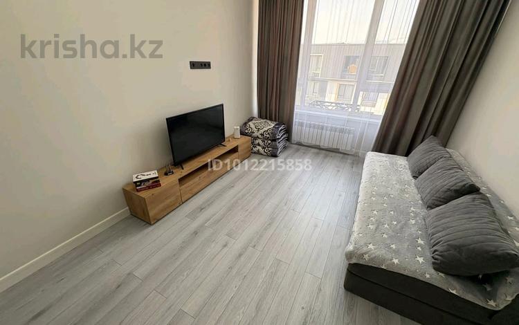 2-комнатная квартира · 50 м² · 4/4 этаж, мкр Нуршашкан (Колхозши), Алатау 36 за 260 000 ₸ в Алматы, Турксибский р-н — фото 2