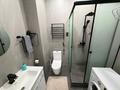 2-комнатная квартира · 50 м² · 4/4 этаж, мкр Нуршашкан (Колхозши), Алатау 36 за 260 000 ₸ в Алматы, Турксибский р-н — фото 12