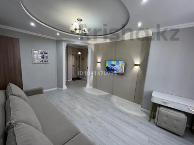 1-комнатная квартира · 41.5 м² · 19/24 этаж, Момышулы 9 за 24.5 млн 〒 в Астане, Алматы р-н