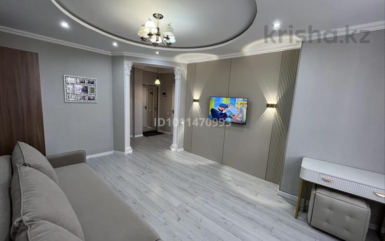 1-комнатная квартира · 41.5 м² · 19/24 этаж, Момышулы 9 за 24.5 млн ₸ в Астане, Алматы р-н — фото 2