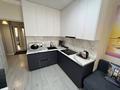1-комнатная квартира · 41.5 м² · 19/24 этаж, Момышулы 9 за 24.5 млн ₸ в Астане, Алматы р-н — фото 6