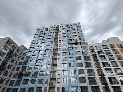 1-бөлмелі пәтер · 38.4 м² · 5/16 қабат, Жошы хан 10, бағасы: 31.5 млн ₸ в Астане, Есильский р-н