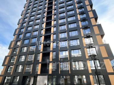 1-комнатная квартира · 38.4 м² · 5/16 этаж, Жошы хан 10 за 31.5 млн ₸ в Астане, Есильский р-н