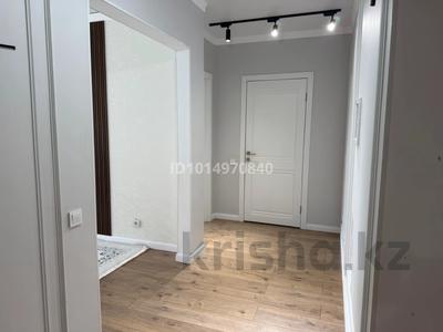 1-комнатная квартира · 38 м² · 8/9 этаж, Аль-Фараби 44 за 26.5 млн ₸ в Астане, Есильский р-н