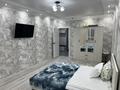 1-комнатная квартира · 48 м² · 5/9 этаж, Толеби 285 — Утенен батыр за 270 000 ₸ в Алматы, Ауэзовский р-н — фото 2
