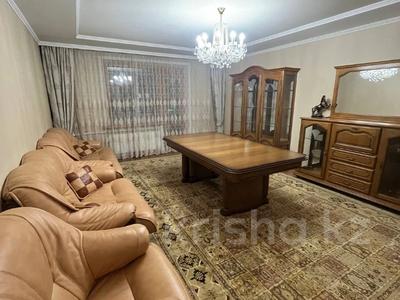 5-комнатная квартира · 110 м² · 3/5 этаж, мкр Юго-Восток, Таттимбета 10 за 41 млн 〒 в Караганде, Казыбек би р-н