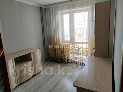 2-комнатная квартира · 52.7 м² · 7/9 этаж, Кабанбай батыра 166 — Автобусный парк № 1 за 23.5 млн ₸ в Семее