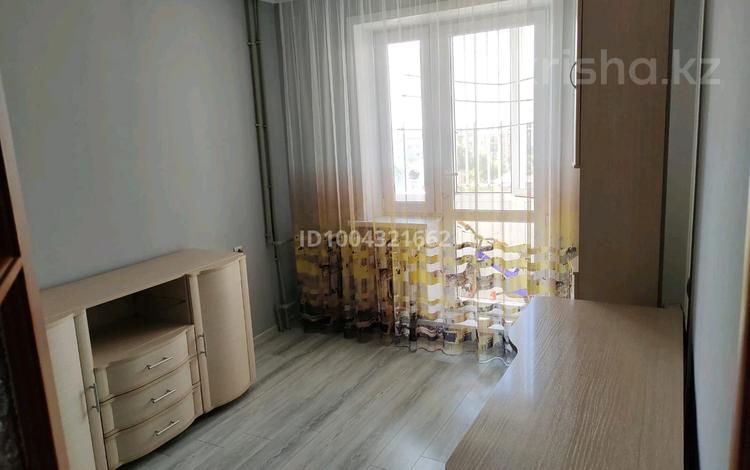 2-комнатная квартира · 52.7 м² · 7/9 этаж, Кабанбай батыра 166 — Автобусный парк № 1 за 23.5 млн ₸ в Семее — фото 2