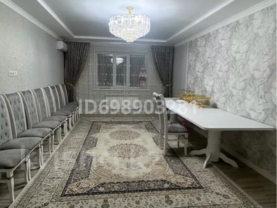 4-комнатная квартира · 120 м² · 5/5 этаж, мкр. Алтын орда, Ораз тате 2 за 40 млн ₸ в Актобе