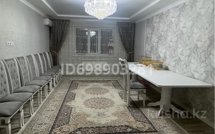 4-бөлмелі пәтер · 120 м² · 5/5 қабат, мкр. Алтын орда, Ораз тате 2, бағасы: 40 млн ₸ в Актобе — фото 21