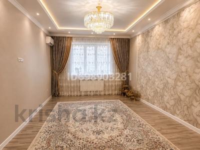 4-комнатная квартира · 120 м² · 5/5 этаж, мкр. Алтын орда, Оразтатеулы 2 за 40 млн ₸ в Актобе