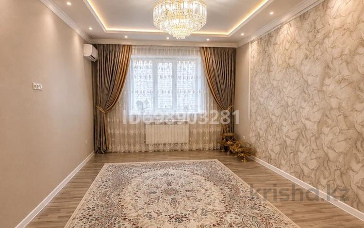 4-комнатная квартира · 120 м² · 5/5 этаж, мкр. Алтын орда, Оразтатеулы 2 за 40 млн ₸ в Актобе — фото 26