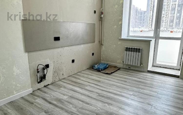 1-комнатная квартира · 42 м² · 1/9 этаж, мкр. Алтын орда за 19 млн ₸ в Актобе — фото 4