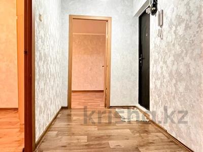 2-комнатная квартира · 48 м² · 3/5 этаж, мкр 8, Марата Османова 58 за 15.8 млн 〒 в Актобе