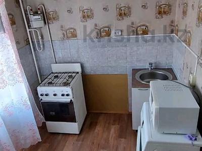 1-комнатная квартира · 34 м² · 7/9 этаж, Чайковского за 100 000 〒 в Петропавловске