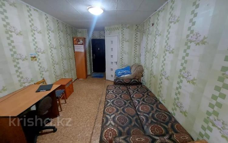 1-комнатная квартира · 18 м² · 1/5 этаж, Уральская за 5.3 млн ₸ в Семее — фото 8