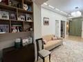 3-бөлмелі пәтер · 82 м² · 2/11 қабат, Навои, бағасы: 75 млн ₸ в Алматы — фото 12