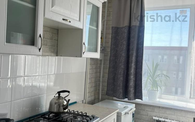 1-комнатная квартира · 35 м² · 5/7 этаж, мкр Болашак, бокенбай батыра за 13.5 млн ₸ в Актобе — фото 2