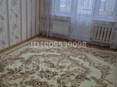 1-комнатная квартира · 33.1 м² · 3/4 этаж, Муратбаева 36А за 8.5 млн 〒 в 