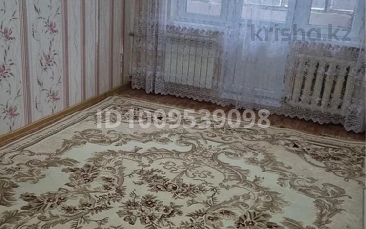 1-комнатная квартира · 33.1 м² · 3/4 этаж, Муратбаева 36А за 8.5 млн 〒 в  — фото 2