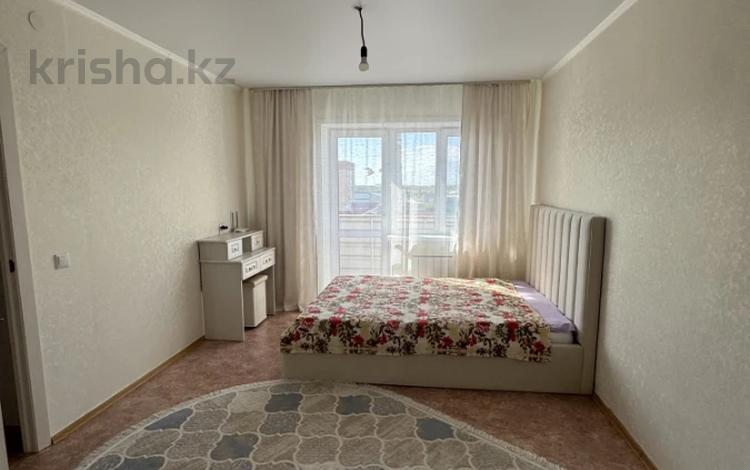 1-комнатная квартира · 33.5 м² · 8/9 этаж, микр юбилейный 5 за 17.5 млн ₸ в Костанае — фото 2