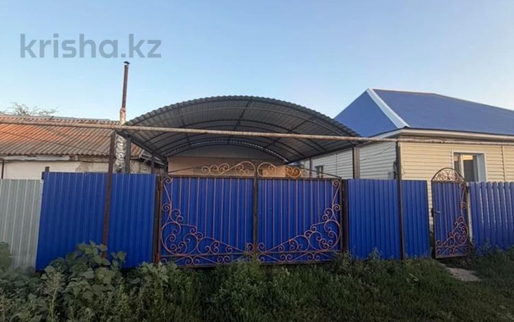 Жеке үй · 5 бөлме · 110 м² · 7 жүзд., Фрунзе 20, бағасы: 26.5 млн ₸ в Теректы — фото 2