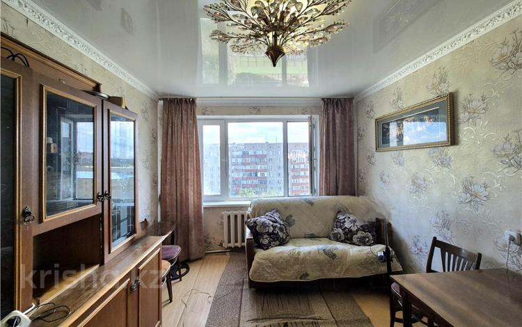 3-комнатная квартира · 65.1 м² · 9/9 этаж, ул. Тищенко за 12 млн ₸ в Темиртау — фото 9