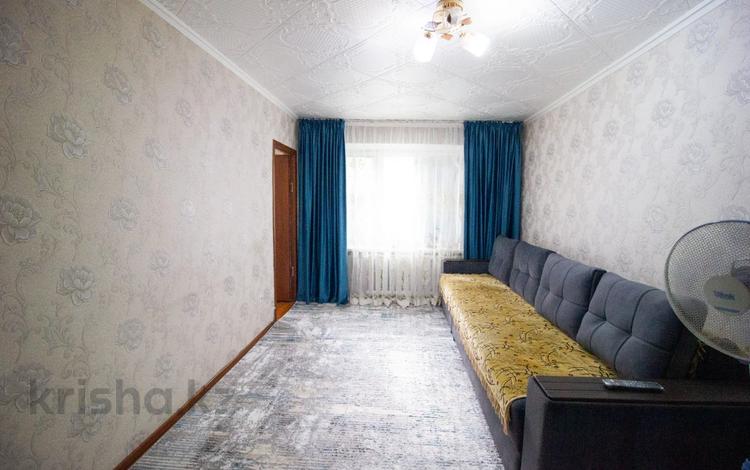 3-комнатная квартира, 50 м², 1/4 этаж, Шевченко 138 за ~ 16.4 млн 〒 в Талдыкоргане — фото 3