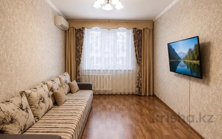 3-бөлмелі пәтер · 80 м² · 8/10 қабат, Бестужева 6, бағасы: 30 млн ₸ в Павлодаре — фото 2