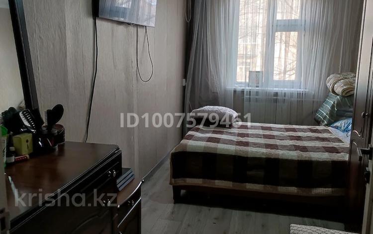 3-бөлмелі пәтер · 54 м² · 2/2 қабат, попова 54 — школа #2, бағасы: 16 млн ₸ в Шымкенте, Енбекшинский р-н — фото 2