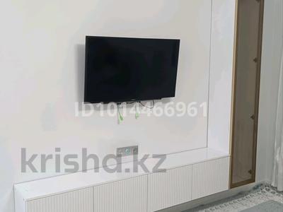 2-комнатная квартира · 45 м² · 2/2 этаж, Тамды аулие 1 — Центрального базара за 7 млн ₸ в Каратау