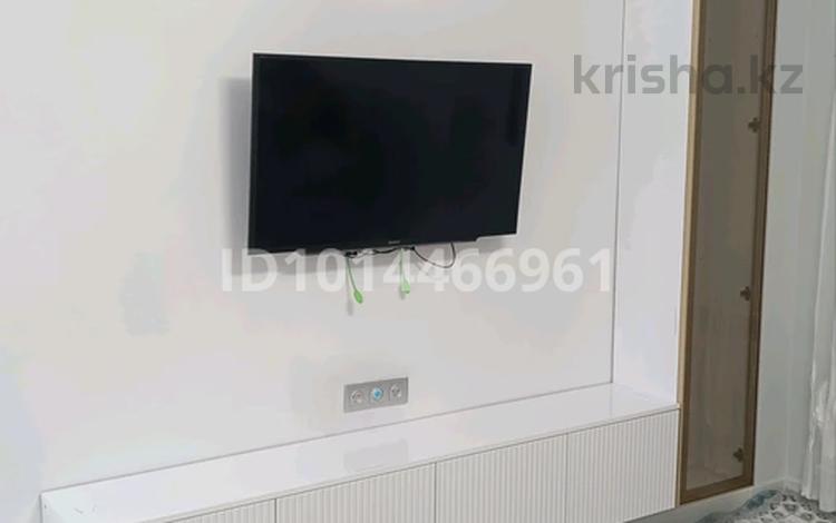 2-комнатная квартира · 45 м² · 2/2 этаж, Тамды аулие 1 — Центрального базара за 7 млн ₸ в Каратау — фото 2
