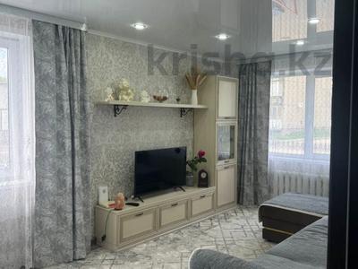 3-комнатная квартира · 62 м² · 1/5 этаж, Амангельды за ~ 27.8 млн 〒 в Петропавловске