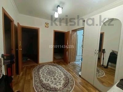 3-бөлмелі пәтер · 86.4 м² · 4/5 қабат, Каирбекова, бағасы: 300 000 〒 в Костанае