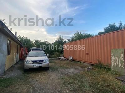 Отдельный дом · 2 комнаты · 60 м² · 13 сот., Атырау 11А за 15 млн ₸ в 